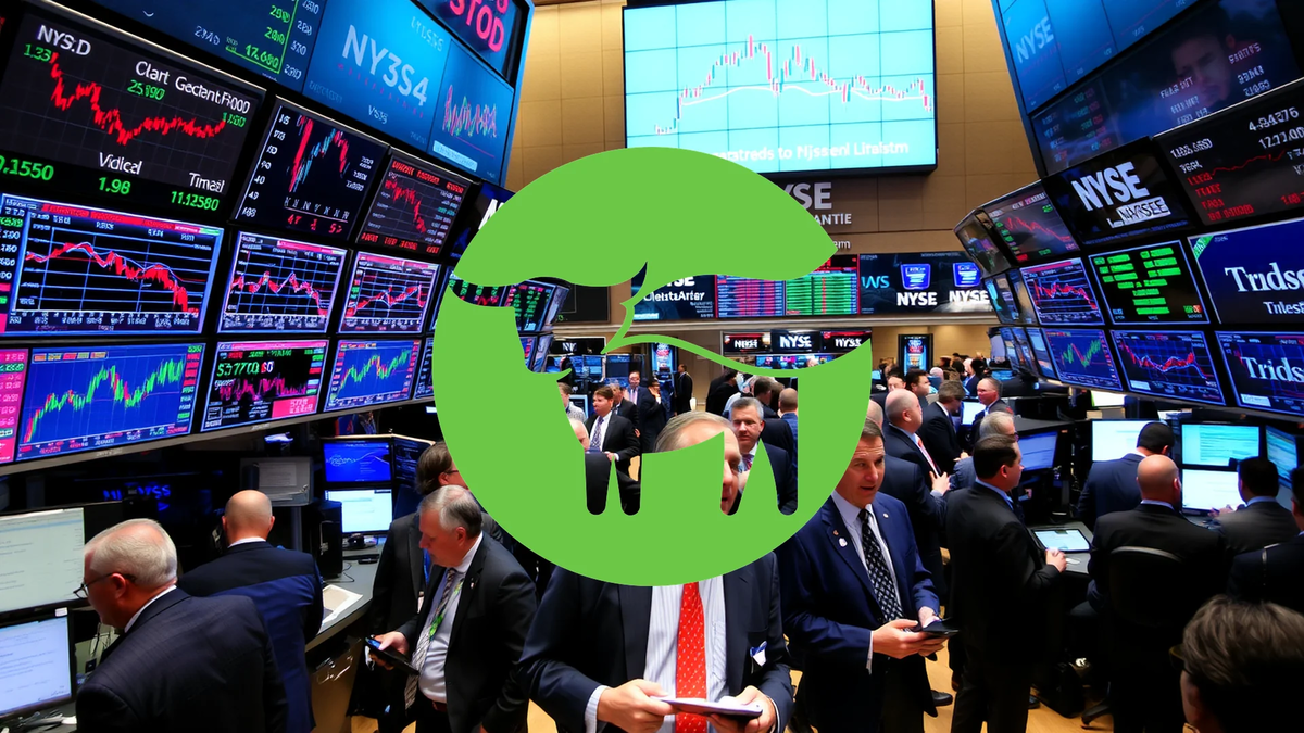 Beyond Meat Aktie: Kollaps - Foto: über boerse-global.de