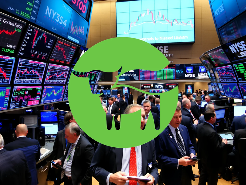 Beyond Meat Aktie: Kollaps - Foto: über boerse-global.de