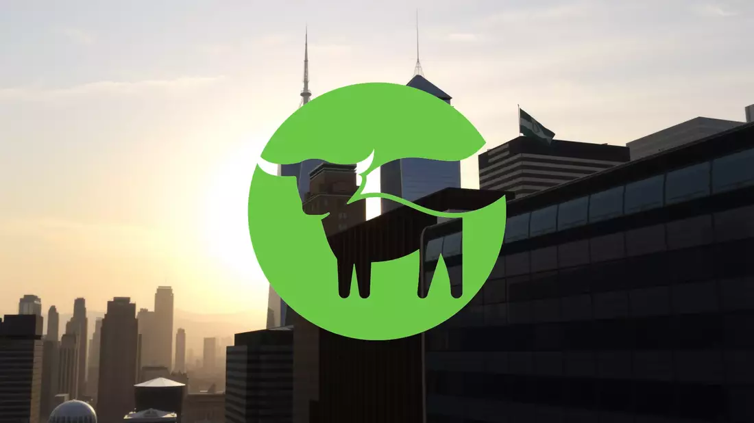 Beyond Meat: Una Caída en Picado Sin Freno Illustration mit AI erstellt übermittelt durch boerse-global.de