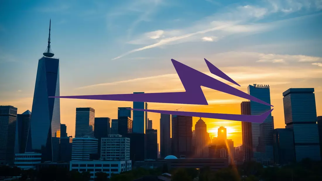 Wolfspeed: Un Respiro Financiero en un Mercado Complicado Illustration mit AI erstellt übermittelt durch boerse-global.de