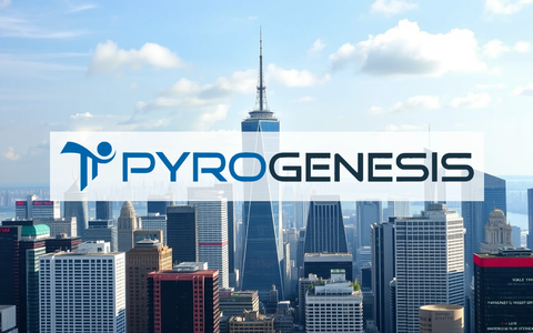 Pyrum Innovations Aktie: Finanzierung gesichert - Foto: über boerse-global.de