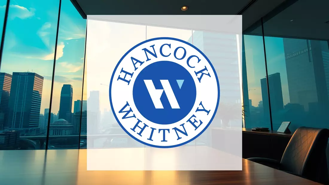 Hancock Whitney Announces Capital Return Initiatives with New Share Repurchase Plan - Bild: über boerse-global.de