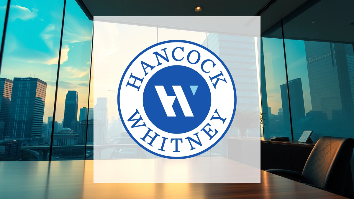 Hancock Whitney Announces Capital Return Initiatives with New Share Repurchase Plan - Foto: über boerse-global.de
