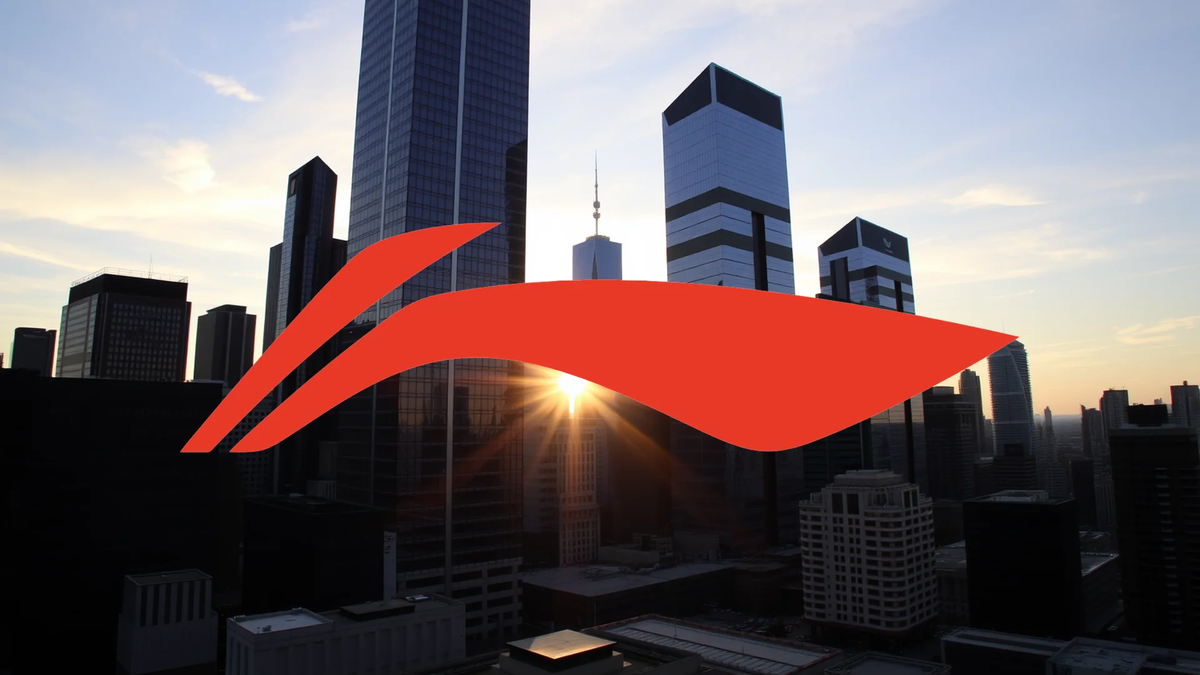 Li Ning Aktie: Analysten optimistisch - Foto: über boerse-global.de