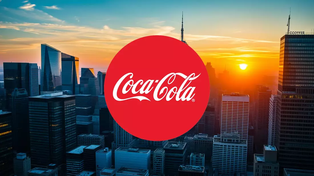 Coca-Cola Faces Costly Divestment as Costa Coffee Sale Stalls Illustration mit AI erstellt übermittelt durch boerse-global.de