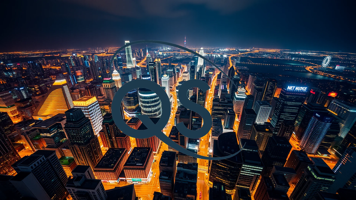 QuantumScape Aktie: Gewinnausblick erfreulich! - Foto: über boerse-global.de