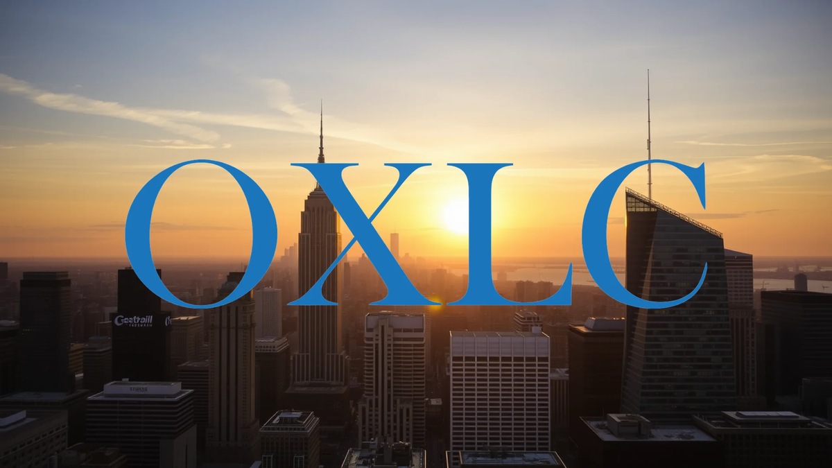 Oxford Lane Capital: La paradoja de un rendimiento descomunal y un descuento preocupante - Foto: über boerse-global.de