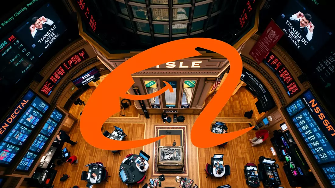 Alibaba: Un equilibrio entre litigios en EE.UU. y la carrera por la inteligencia artificial - Bild: über boerse-global.de