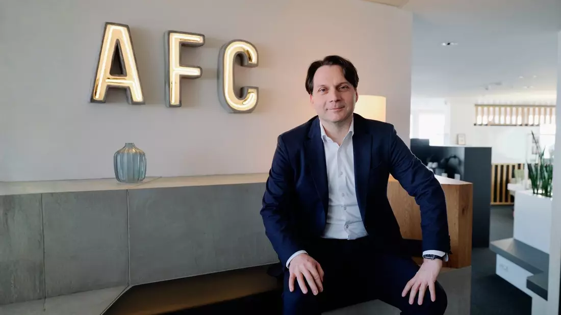 Disruption in der Kfz-Flottenversicherung: Mit AFC PRIME die Prämien- und Kostenspirale durchbrechen - Bild: presseportal.de