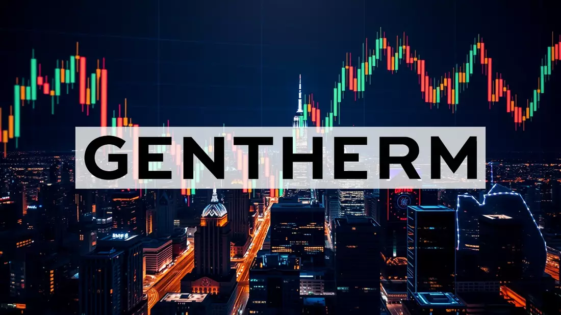 Gentherm Aktie: Gemischte Signale - Bild: über boerse-global.de