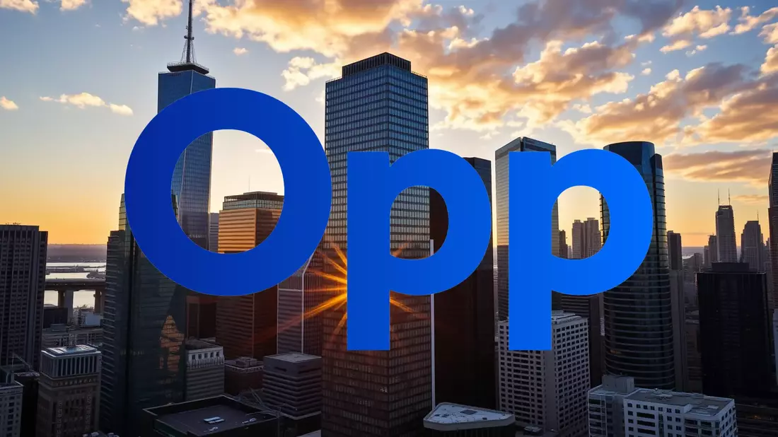 OppFi Shares Surge on Analyst Confidence and Strategic Banking License Prospects - Bild: über boerse-global.de