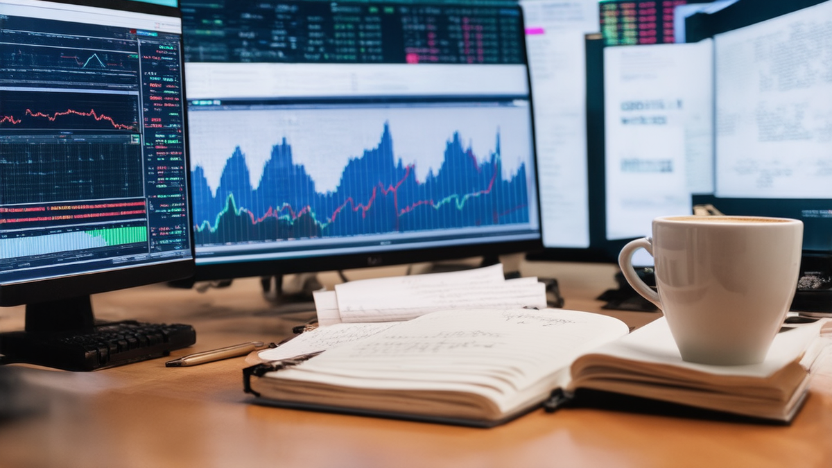 Wall Street Rebounds as Tech Sector Stabilizes - Foto: über boerse-global.de