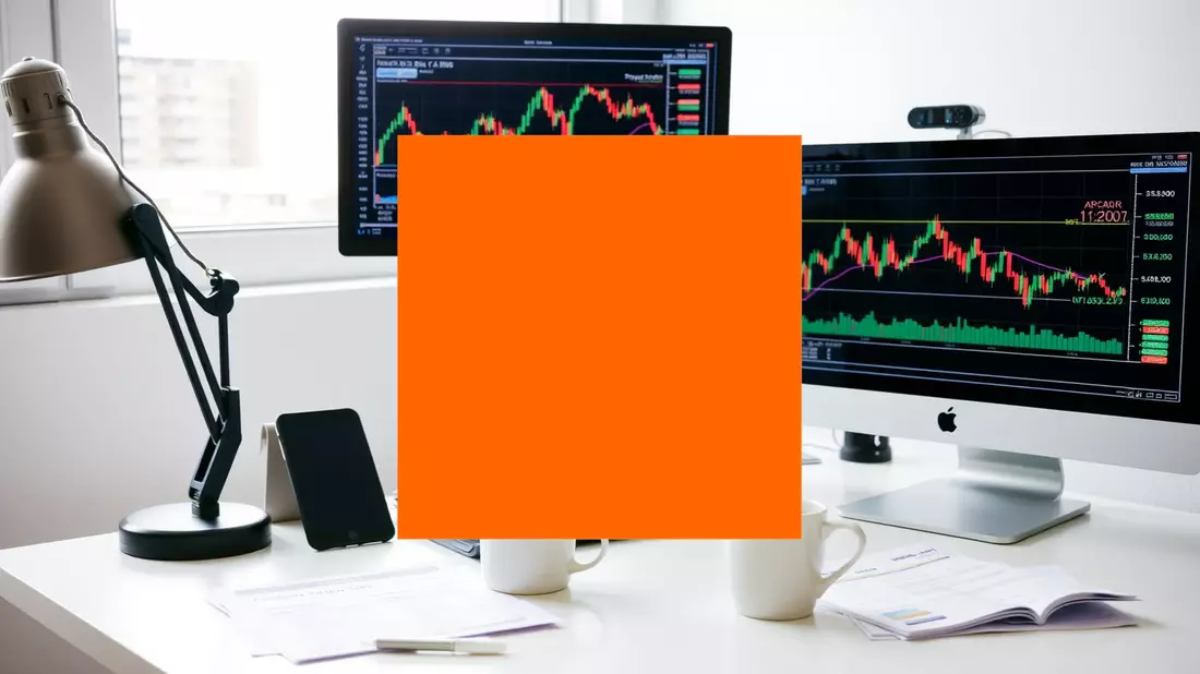 Fiserv Shares Under Pressure: Legal Woes and Strategic Overhaul Follow Historic Decline Illustration mit AI erstellt übermittelt durch boerse-global.de