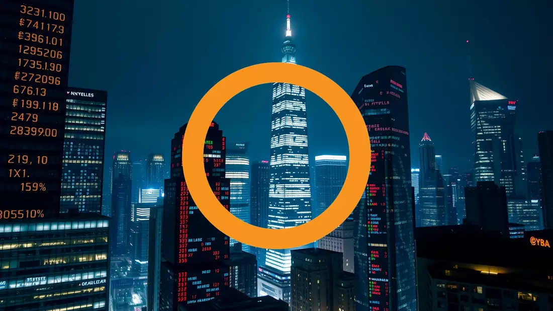 SunPower Aktie: Unter Druck - Bild: über boerse-global.de