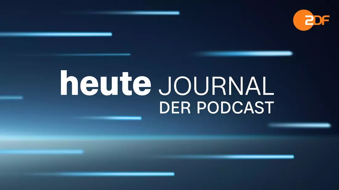 Kooperation ausgebaut: ZDF-Podcasts künftig auch bei ARD Sounds - Bild: presseportal.de