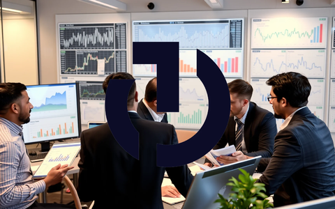 The Trade Desk: Could AI Leadership Pose a Threat to Its Business Model? - Foto: über boerse-global.de