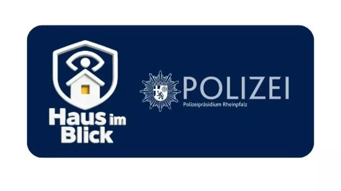 POL-PDLU: Frankenthal - Präventionsstand Sicher Wohnen - So schützen Sie sich vor Einbrechern - Bild: presseportal.de
