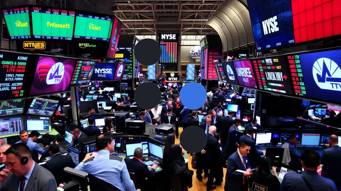 D-Wave Quantum: La paradoja de las ventas masivas de sus directivos Illustration mit AI erstellt übermittelt durch boerse-global.de