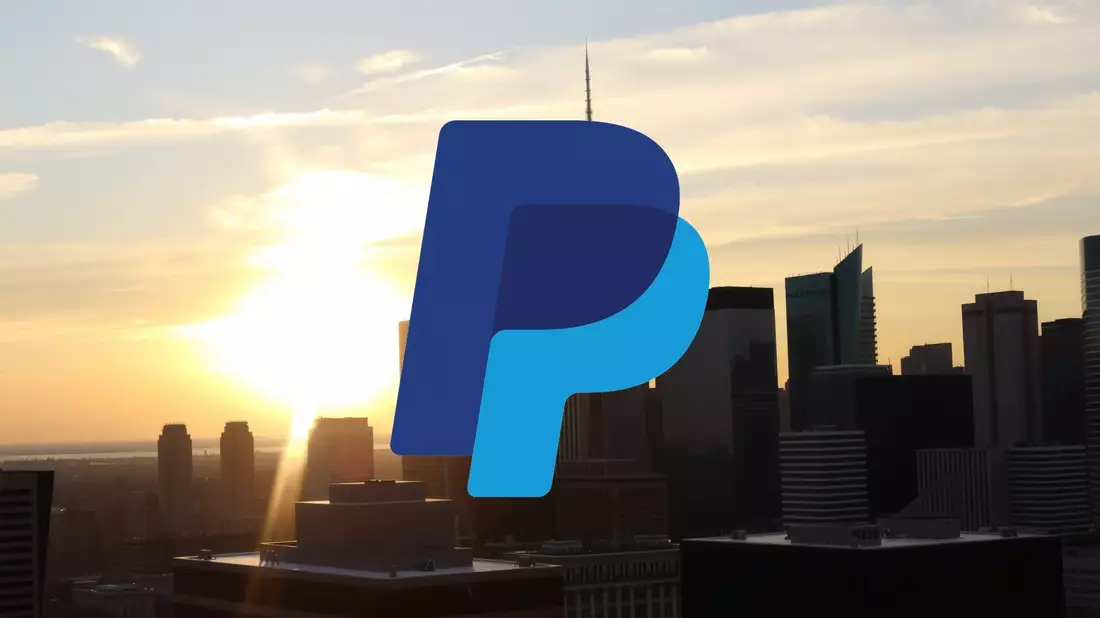 PayPal: La confianza de los analistas se resquebraja Illustration mit AI erstellt übermittelt durch boerse-global.de