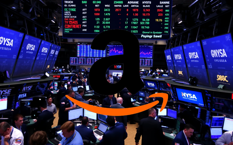 Amazon: ¿El Fin de una Era en su Alianza Logística con el Servicio Postal? - Foto: über boerse-global.de