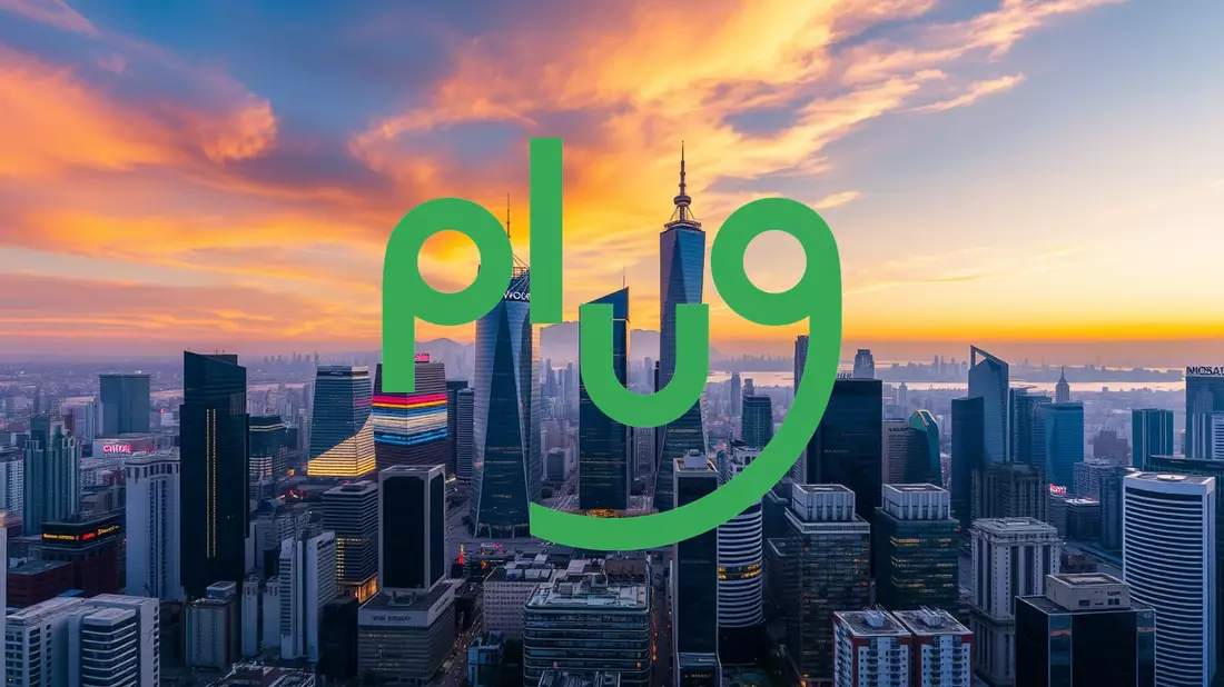 Plug Power enfrenta una investigación legal por la suspensión de proyectos clave - Bild: über boerse-global.de