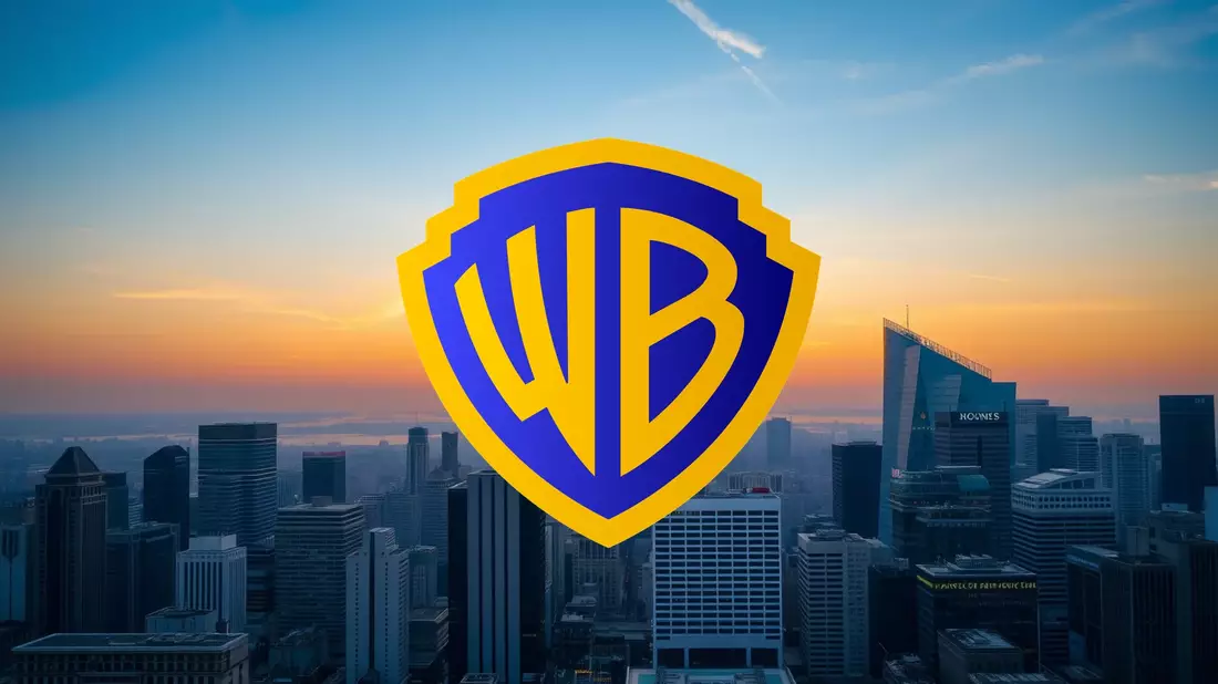Bidding War Intensifies for Control of Warner Bros. Discovery Illustration mit AI erstellt übermittelt durch boerse-global.de