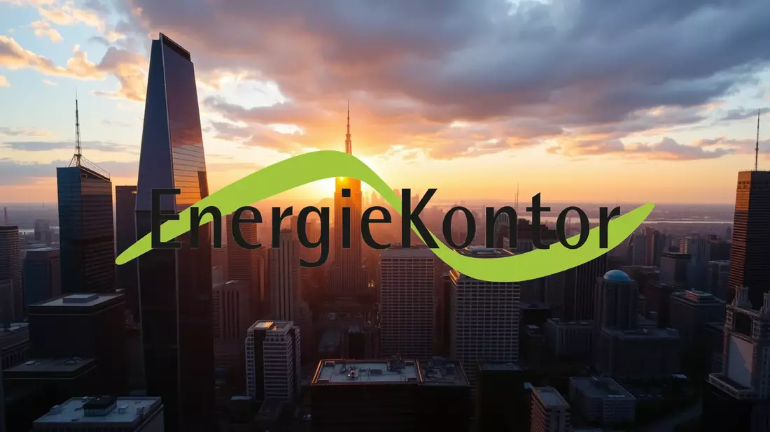 Energiekontor Aktie: Zwischenbilanz - Bild: über boerse-global.de