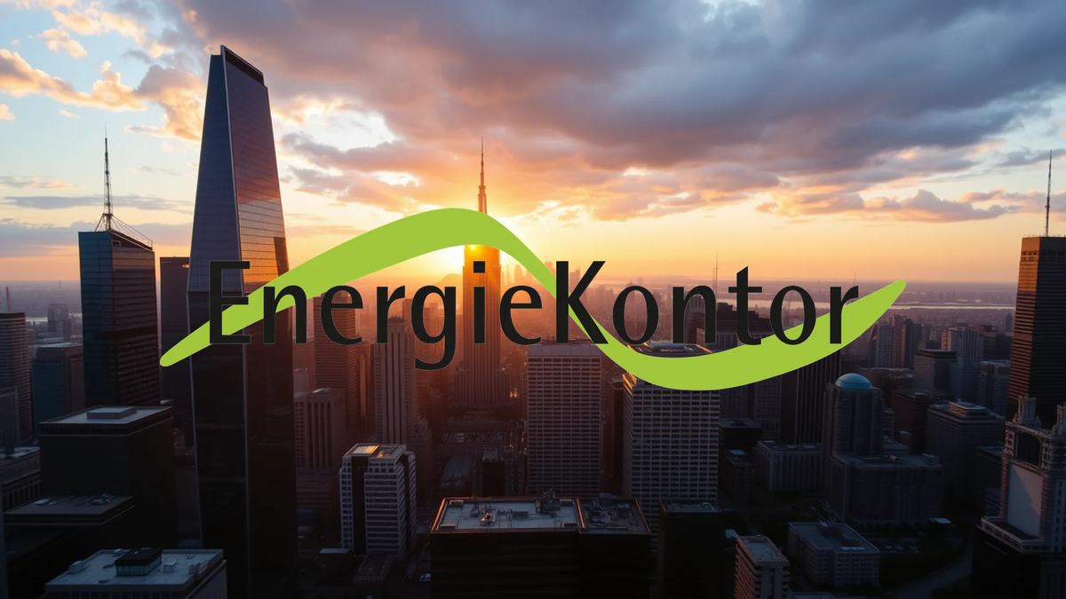 Energiekontor Aktie: Zwischenbilanz - Foto: über boerse-global.de