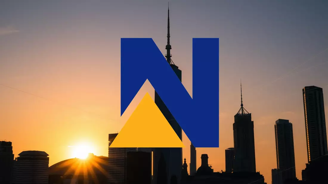Nueva Dirección para Newmont: Venta Estratégica y Desafíos Operativos Illustration mit AI erstellt übermittelt durch boerse-global.de