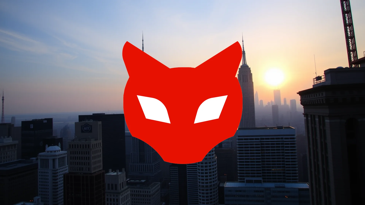 Red Cat Aktie: Umsatzsprung, hoher Druck - Foto: über boerse-global.de