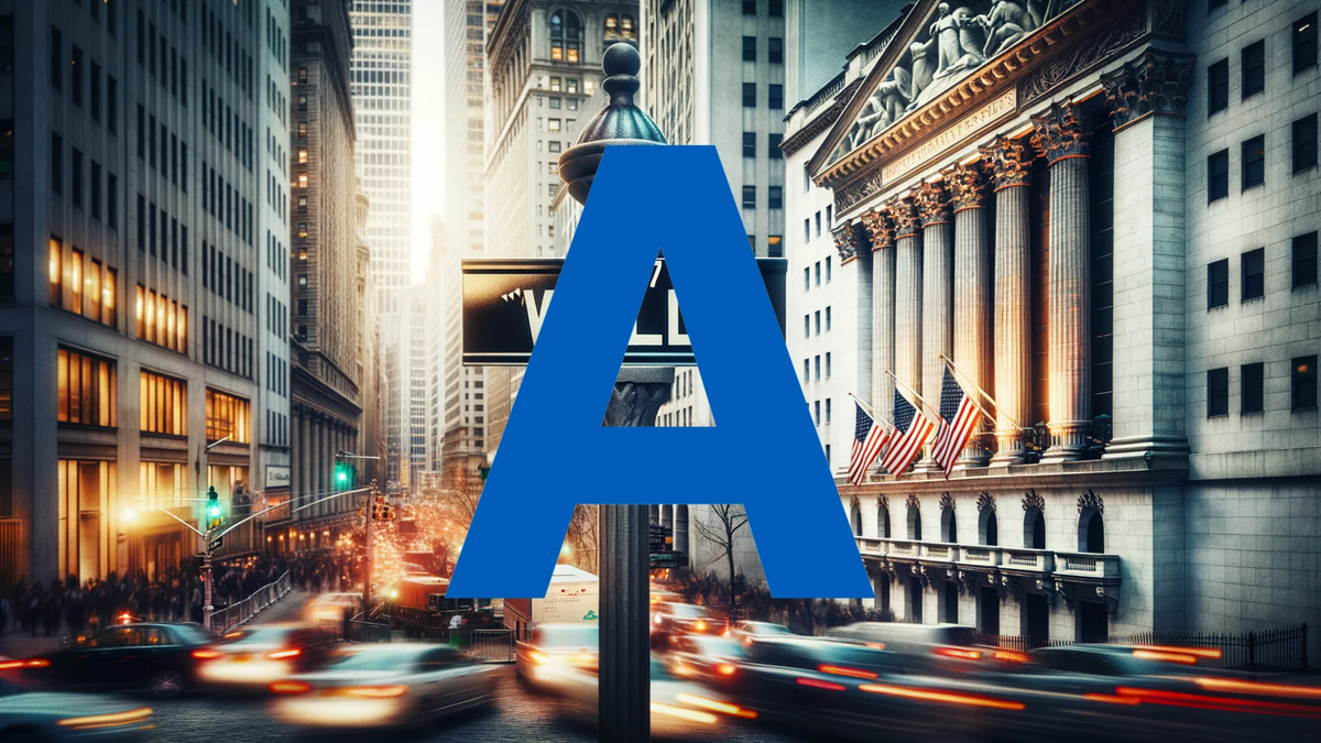 Amphenol Shares: A Clash of Investor Sentiment - Foto: über boerse-global.de