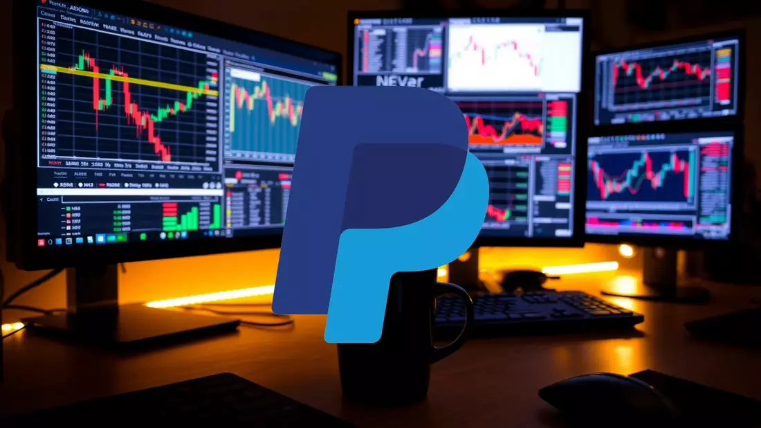 PayPal’s Strategic Pivot: Banking on African Partnerships for Growth Illustration mit AI erstellt übermittelt durch boerse-global.de
