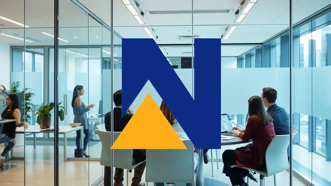 Newmont’s Divergent Paths: Asset Sale and Security Challenge Illustration mit AI erstellt übermittelt durch boerse-global.de