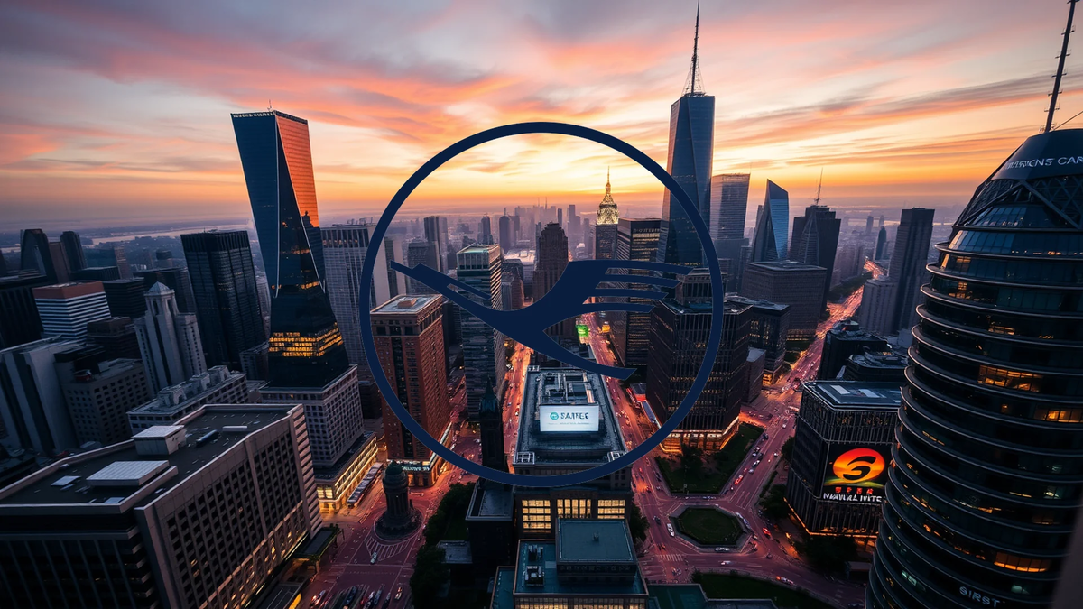 Lufthansa Aktie: Deal mit US-Regierung? - Foto: über boerse-global.de