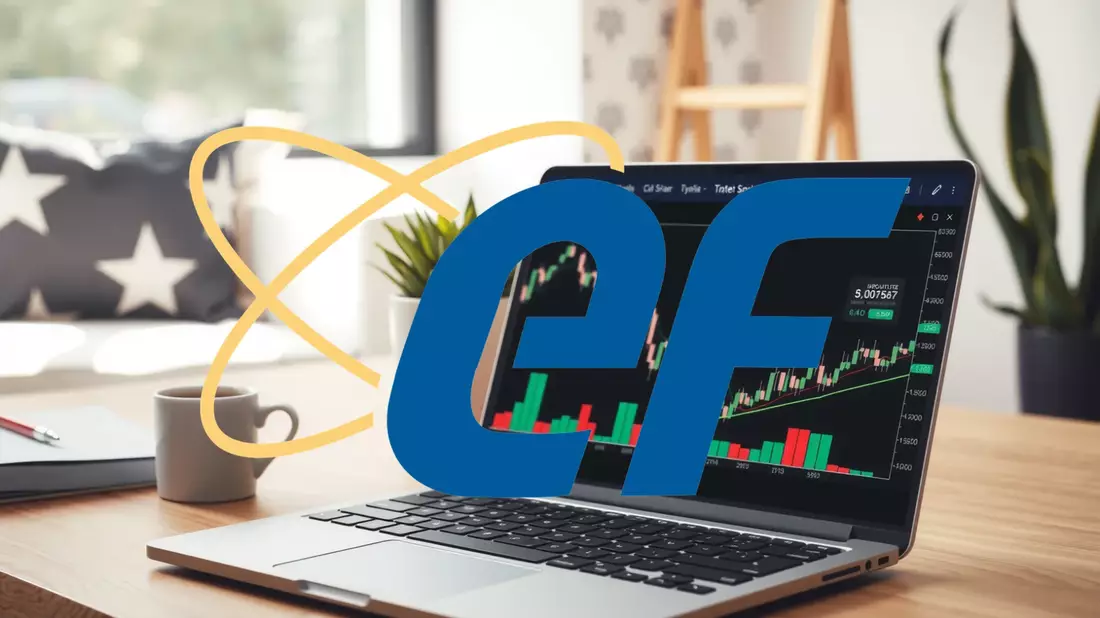 Energy Fuels Shares Face Headwinds from Insider Sales and Analyst Caution Illustration mit AI erstellt übermittelt durch boerse-global.de