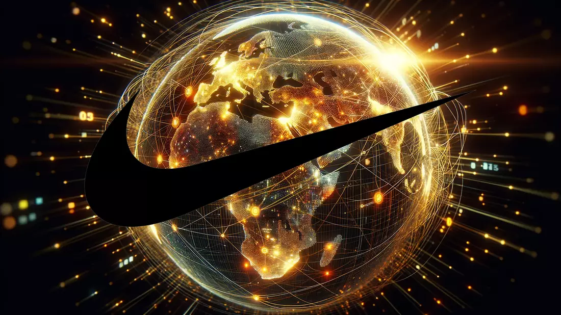 Nike Aktie: UBS bleibt vorsichtig - Bild: über boerse-global.de
