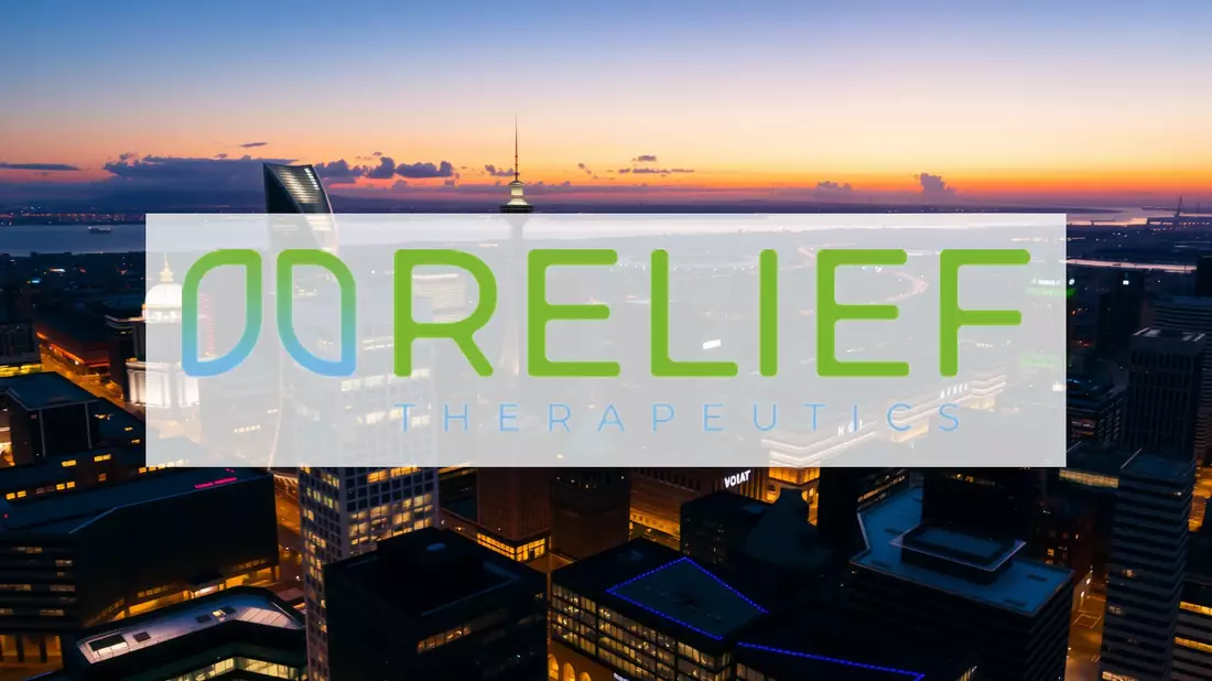 Relief Therapeutics Aktie: Geschäftsstrategie überprüft - Bild: über boerse-global.de