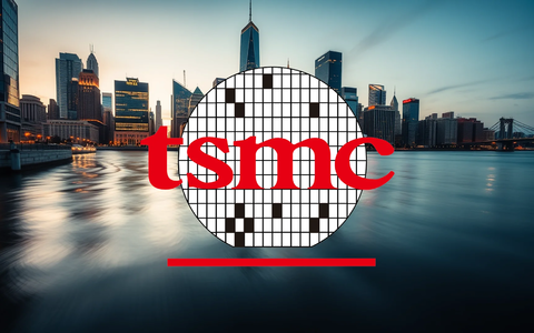 La acción de TSMC se resiente ante la corrección tecnológica - Foto: über boerse-global.de