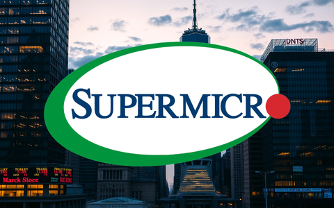 Super Micro Computer: La presión sobre los márgenes frena el entusiasmo por sus alianzas - Foto: über boerse-global.de