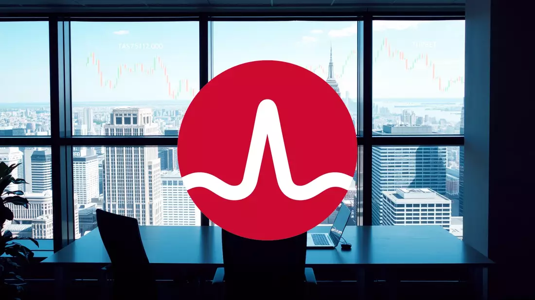 ¿Reacción excesiva en Broadcom? Los analistas cuestionan el pánico bursátil Illustration mit AI erstellt übermittelt durch boerse-global.de