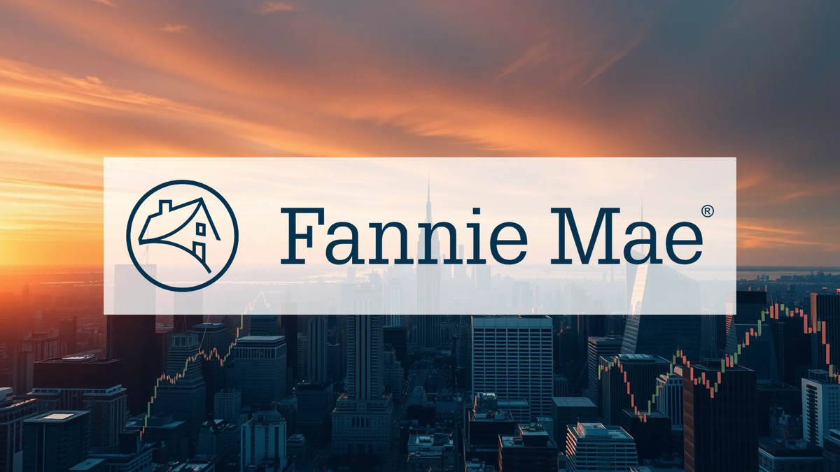 Fannie Mae Aktie: Strategiewechsel unter Druck - Foto: über boerse-global.de