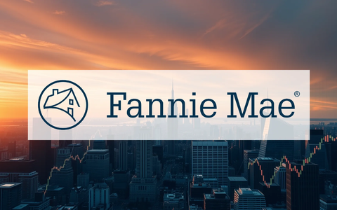 Fannie Mae Aktie: Strategiewechsel unter Druck - Foto: über boerse-global.de