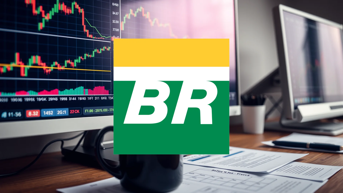 Petrobras Aktie: Streikrisiko wächst - Foto: über boerse-global.de