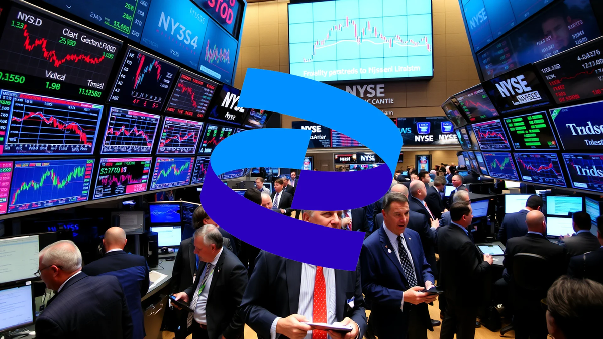 Pfizer Aktie: Turbulente Herausforderungen - Foto: über boerse-global.de