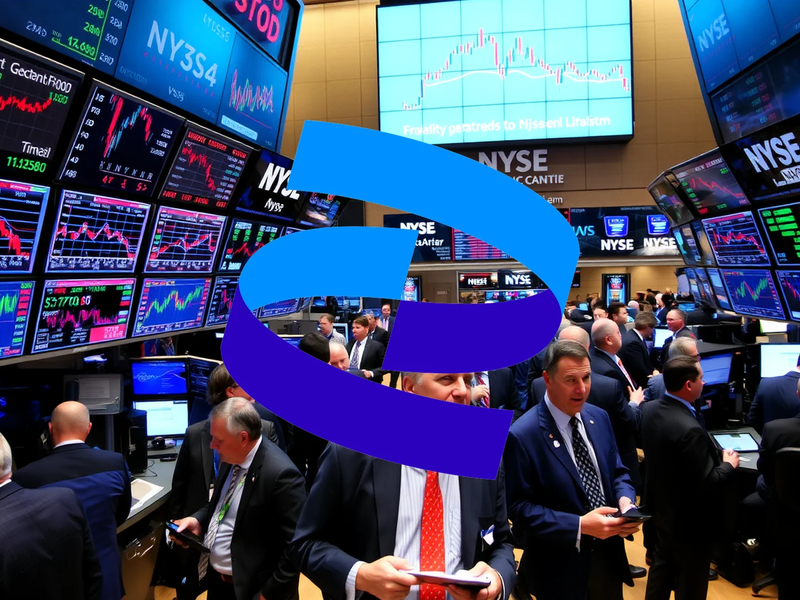 Pfizer Aktie: Turbulente Herausforderungen - Foto: über boerse-global.de