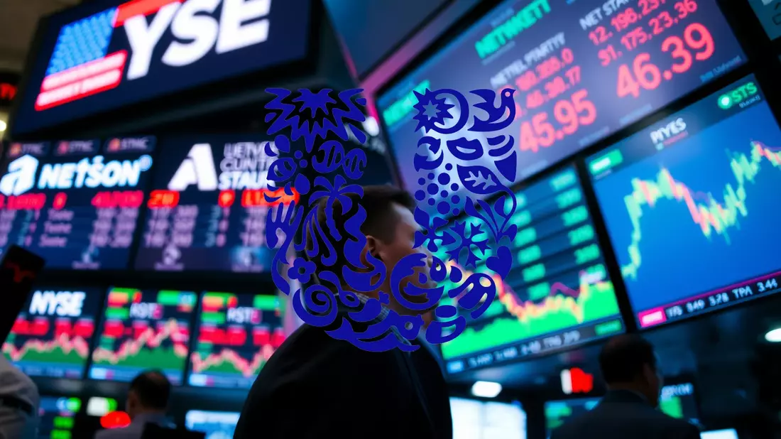 Unilever Aktie: Radikaler Umbau - Bild: über boerse-global.de