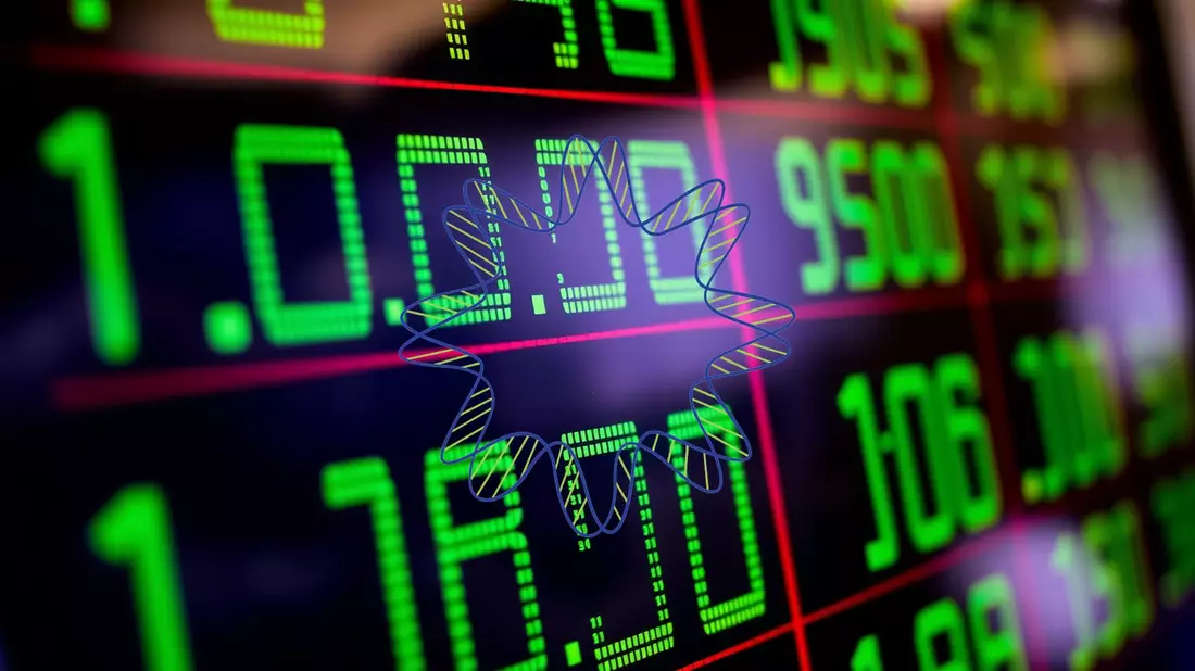 Prelude Therapeutics: A Study in Contrasting Market Signals - Bild: über boerse-global.de