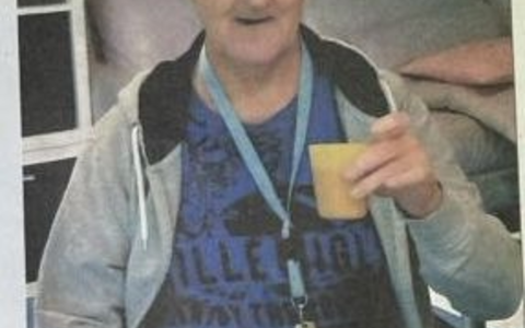 POL-LM: +++ Klaus Martin KREMER wird vermisst +++ - Foto: presseportal.de