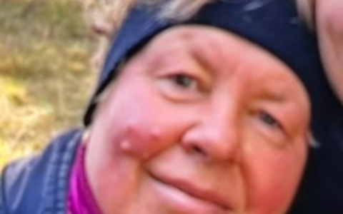 LPI-GTH: Öffentlichkeitsfahndung nach vermissten 56-Jährigen - Foto: presseportal.de