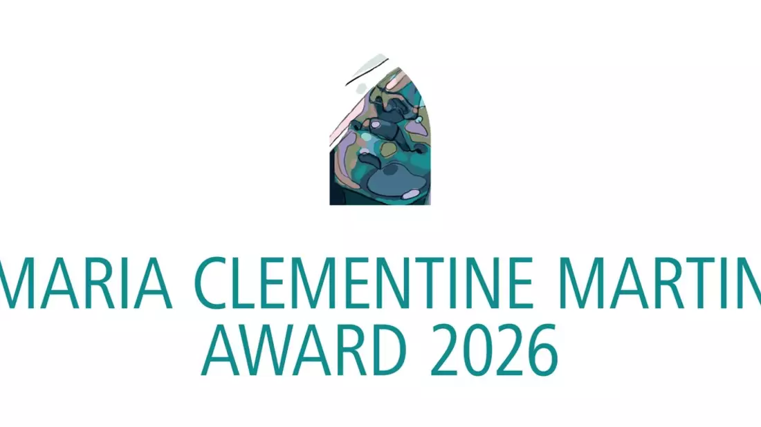 Maria Clementine Martin-Award 2026: Klosterfrau Group zeichnet herausragendes Engagement von Gründerinnen im Gesundheitswesen aus - Bild: presseportal.de